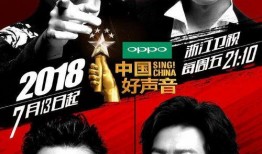 中国好声音2018在线观看,梦想舞台，歌声飞扬